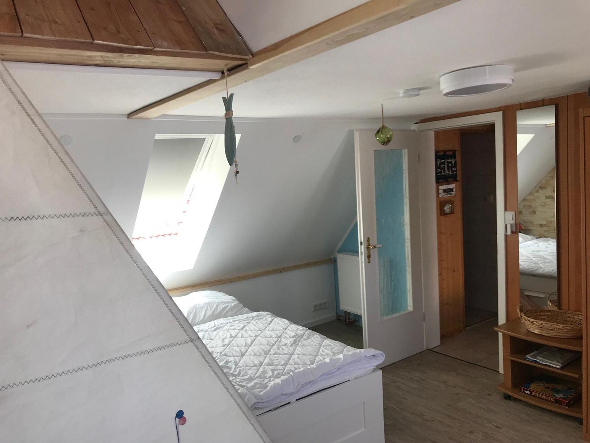 Brueckendeck App 3 Zingst Exterior foto
